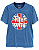 Camiseta The Who Distressed Union Jack MCE 242 - Imagem 2
