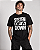 Camiseta System OF A Down TS 1973 - Imagem 1