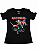 CAMISETA IRON MAIDEN BB 326 - Imagem 2
