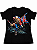 CAMISETA IRON MAIDEN PC 003 - Imagem 3