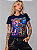 CAMISETA IRON MAIDEN TS 1824 - Imagem 1