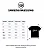 CAMISETA AEROSMITH BOSTON - PRETA - Imagem 3