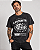CAMISETA AEROSMITH BOSTON - PRETA - Imagem 1