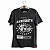 CAMISETA AEROSMITH BOSTON - PRETA - Imagem 2
