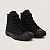 ALL STAR CHUCK TAYLOR MONOCHROME PRETO LONA - Imagem 2