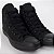 ALL STAR CHUCK TAYLOR MONOCHROME PRETO LONA - Imagem 3