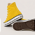 ALL STAR CHUCK TAYLOR AMARELO LONA - Imagem 3