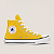 ALL STAR CHUCK TAYLOR AMARELO LONA - Imagem 1