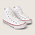 ALL STAR CHUCK TAYLOR BRANCO LONA - Imagem 2