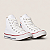 ALL STAR CHUCK TAYLOR BRANCO LONA - Imagem 3