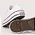 ALL STAR CHUCK TAYLOR BRANCO LONA - Imagem 4