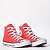 ALL STAR CHUCK TAYLOR VERMELHO LONA - Imagem 3