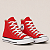 ALL STAR CHUCK TAYLOR VERMELHO LONA - Imagem 3