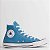 ALL STAR CHUCK TAYLOR AZUL ÁCIDO LONA - Imagem 1
