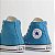 ALL STAR CHUCK TAYLOR AZUL ÁCIDO LONA - Imagem 4