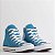 ALL STAR CHUCK TAYLOR AZUL ÁCIDO LONA - Imagem 2
