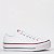 ALL STAR CHUCK TAYLOR PLATAFORMA BRANCO LONA - Imagem 1