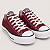 ALL STAR CHUCK TAYLOR PLATAFORMA BORDÔ LONA - Imagem 3