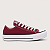 ALL STAR CHUCK TAYLOR PLATAFORMA BORDÔ LONA - Imagem 1