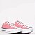 ALL STAR CHUCK TAYLOR PLATAFORMA ROSA PALIDO LONA - Imagem 3