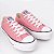 ALL STAR CHUCK TAYLOR PLATAFORMA ROSA PALIDO LONA - Imagem 2