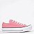 ALL STAR CHUCK TAYLOR PLATAFORMA ROSA PALIDO LONA - Imagem 1