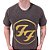 FOO FIGHTERS LOGO - Imagem 1