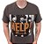 BEATLES HELP - Imagem 1