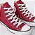 ALL STAR CHUCK TAYLOR  BORDÔ LONA - Imagem 2