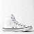 ALL STAR CHUCK TAYLOR BRANCO COURO - Imagem 1