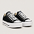 ALL STAR CHUCK TAYLOR PLATAFORMA PRETO LONA - Imagem 2