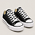 ALL STAR CHUCK TAYLOR PLATAFORMA PRETO LONA - Imagem 3