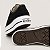 ALL STAR CHUCK TAYLOR PLATAFORMA PRETO LONA - Imagem 4