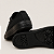 ALL STAR CHUCK TAYLOR MONOCHROME PRETO LONA - Imagem 4