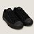 ALL STAR CHUCK TAYLOR MONOCHROME PRETO LONA - Imagem 3