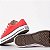 ALL STAR CHUCK TAYLOR VERMELHO LONA - Imagem 4