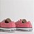 ALL STAR CHUCK TAYLOR ROSA PALIDO LONA - Imagem 4