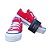 ALL STAR CHUCK TAYLOR PLATAFORMA VERMELHO LONA - Imagem 2