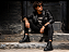 COTURNO VILELA BOOTS - COURO - Imagem 1