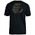 IRON MAIDEN POWERSLAVE STAMP TS 1159 - Imagem 2