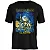 IRON MAIDEN LIVE AFTER DEATH STAMP TS 1181 - Imagem 2