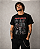 IRON MAIDEN TEN EDDIES STAMP TS 1412 - Imagem 1