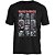 IRON MAIDEN TEN EDDIES STAMP TS 1412 - Imagem 1