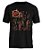 SLAYER REIGN IN BLOOD STAMP TS 1164 - Imagem 1