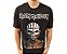 IRON MAIDEN THE BOOK OF SOULS STAMP TS 1105 - Imagem 1