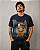 IRON MAIDEN THE EVIL THAT MAN DO - AZUL STAMP TS 1303 - Imagem 1
