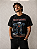 IRON MAIDEN CHOPPER STAMP TS 878 - Imagem 1