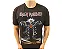 IRON MAIDEN CHOPPER STAMP TS 878 - Imagem 2