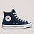 ALL STAR CHUCK TAYLOR AZUL MARINHO LONA - Imagem 1
