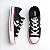 ALL STAR CONVERSE STAR PLAYER PRETO LONA - Imagem 3